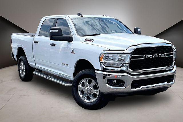ram ram 2500 pickup 2024 3C6UR5DLXRG233859 image ram ram 2500 pickup 2024 3C6UR5DLXRG233859 image